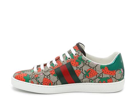 dsw gucci ace|Gucci shoes discount.